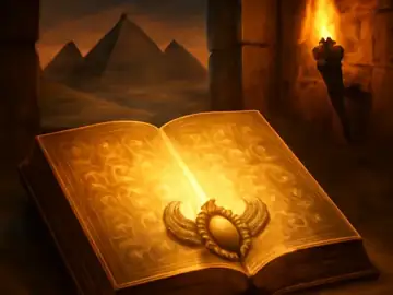 Book of Luna Loots